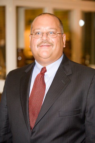 Joe Max Higgins